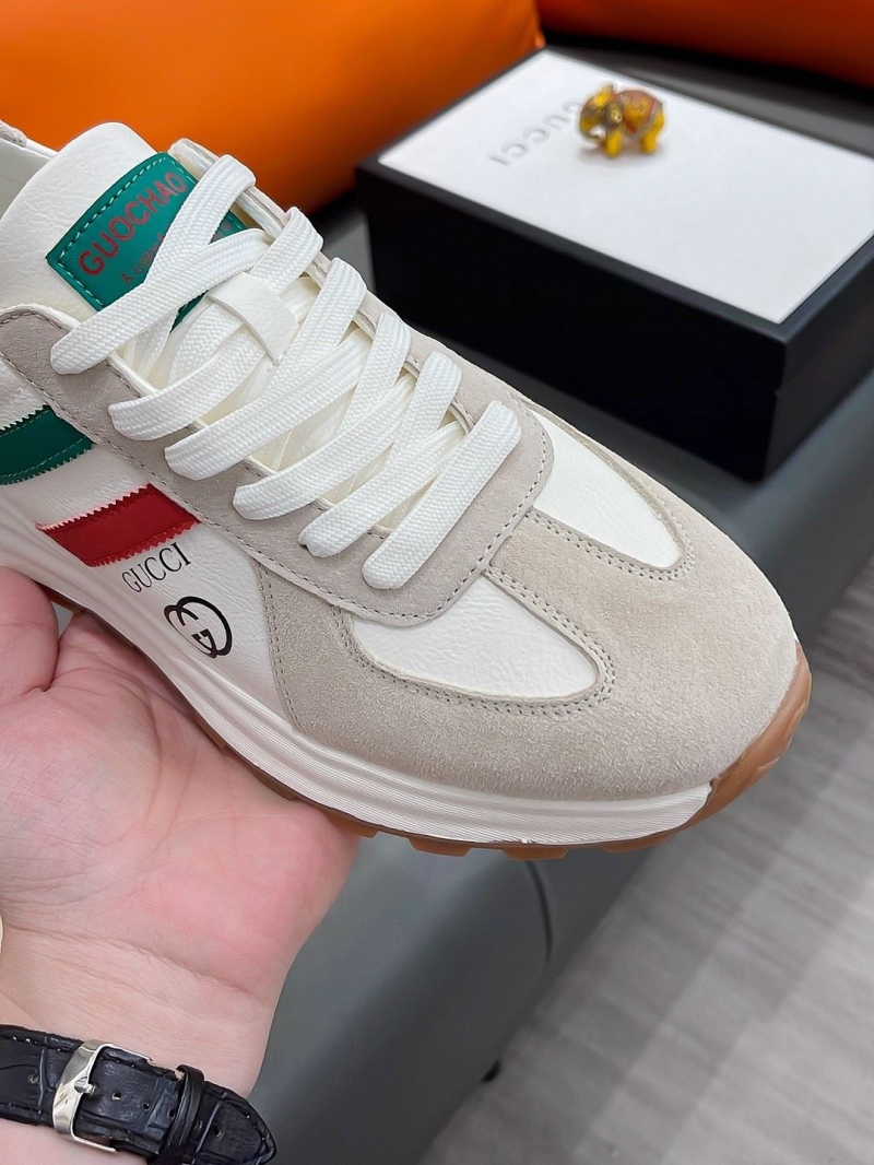 Gucci Casual Shoes